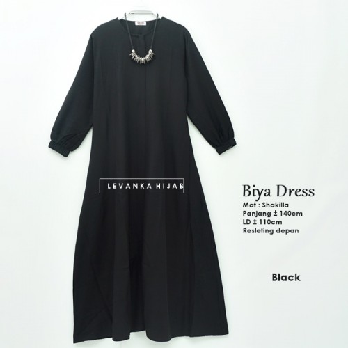 Biya-014 Biya Dress